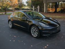 Продажа б/у Tesla Model 3 в Полтавской области - купить на Автобазаре