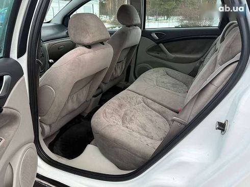 Citroёn C5 2007 - фото 25