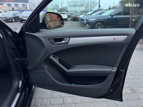 Audi A4 2008 - фото 27