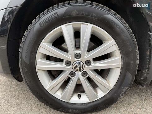 Volkswagen Golf 2011 - фото 10