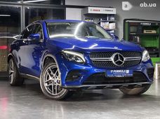 Продаж вживаних Mercedes-Benz GLC-Класс в Волинській області - купити на Автобазарі