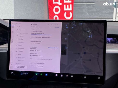 Tesla Model X 2022 - фото 26