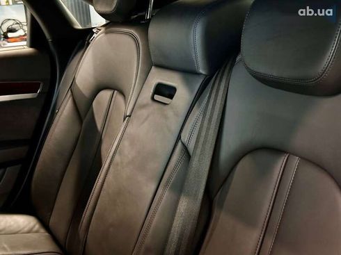 Audi A8 2013 - фото 28