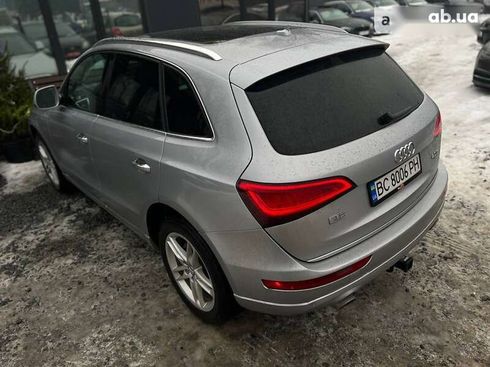 Audi Q5 2014 - фото 13