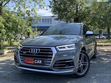 Купити Audi бу в Україні - купити на Автобазарі