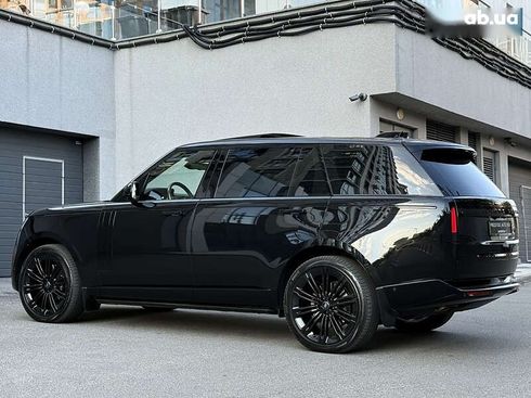 Land Rover Range Rover 2024 - фото 25