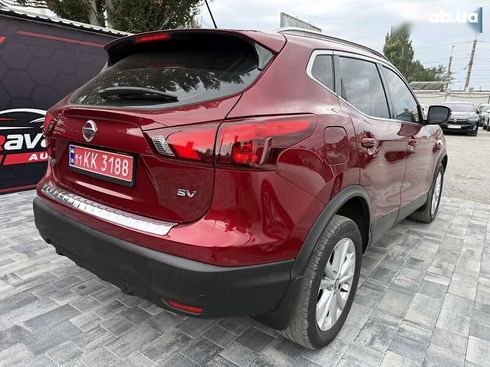 Nissan Rogue 2019 - фото 12