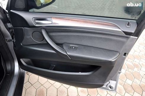 BMW X5 2011 - фото 28