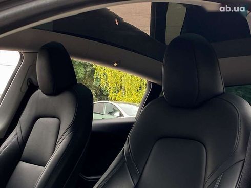 Tesla Model Y 2023 - фото 14