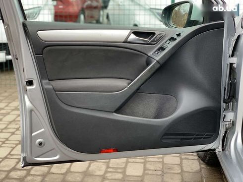 Volkswagen Golf 2008 - фото 23