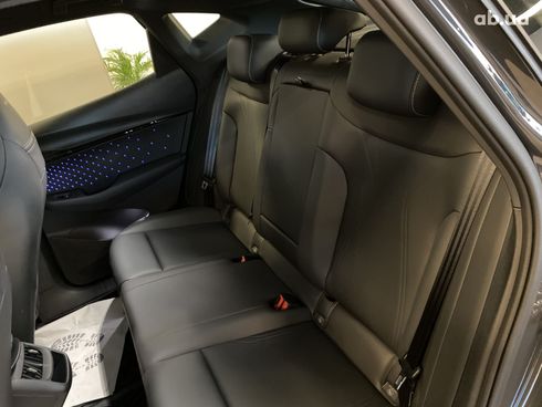 Volkswagen ID. Unyx 2025 черный - фото 9