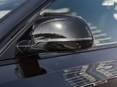 BMW X6 2023 - фото 18