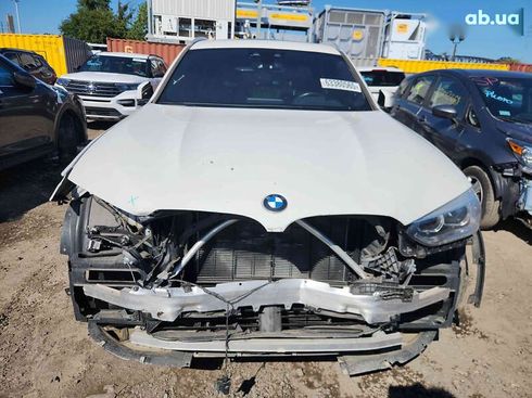 BMW X3 2019 - фото 10
