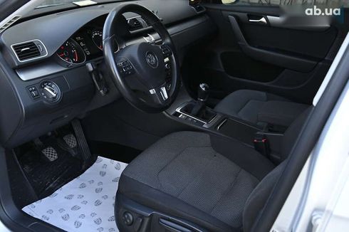 Volkswagen Passat 2012 - фото 14