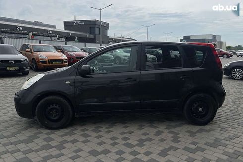 Nissan Note 2006 - фото 4