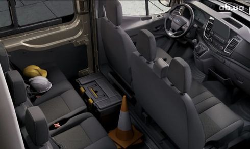 Ford Transit 2023 - фото 3