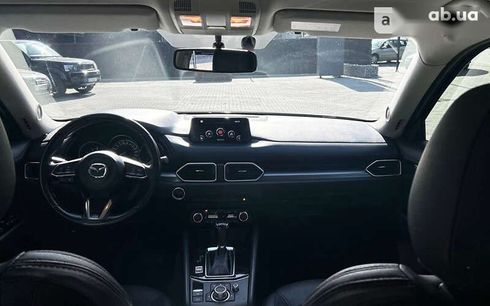 Mazda CX-5 2017 - фото 14