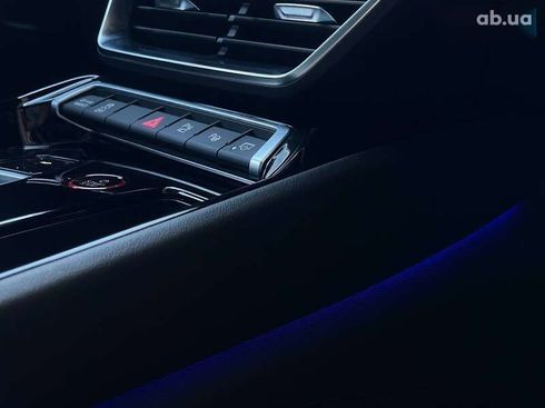 Audi RS e-tron GT 2023 - фото 21