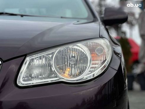Hyundai Elantra 2007 - фото 4