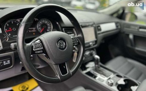 Volkswagen Touareg 2011 - фото 15