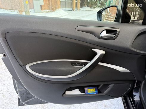 Citroёn C5 2012 черный - фото 12