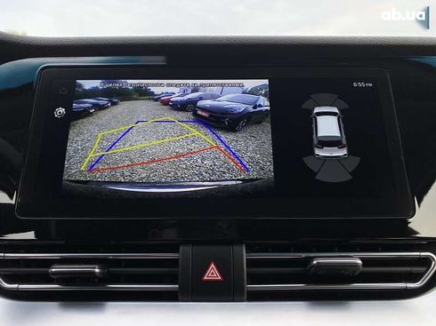 Kia Niro 2020 - фото 14