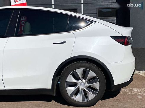 Tesla Model Y 2021 - фото 7