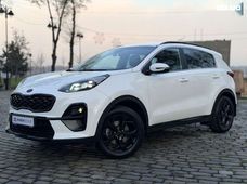 Продаж вживаних Kia Sportage 2021 року - купити на Автобазарі