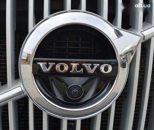 Volvo XC90 2016 - фото 16
