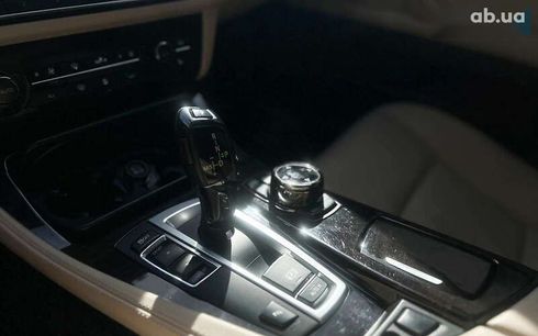 BMW 5 серия 2012 - фото 14