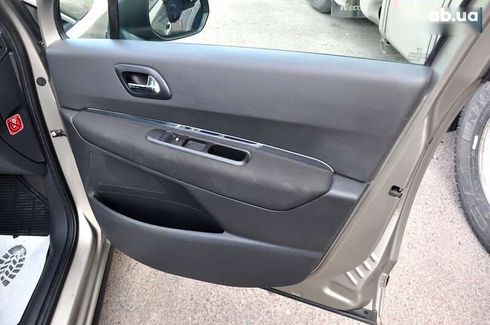 Peugeot 3008 2010 - фото 17