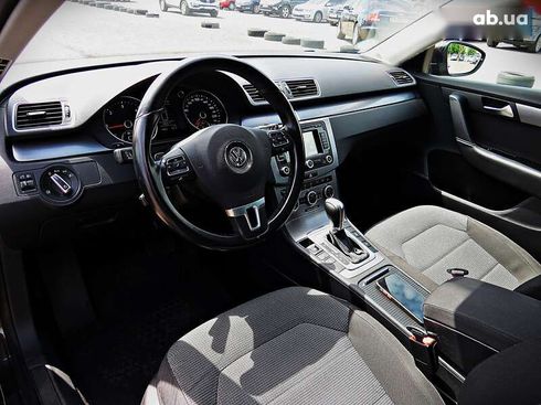 Volkswagen Passat 2012 - фото 6