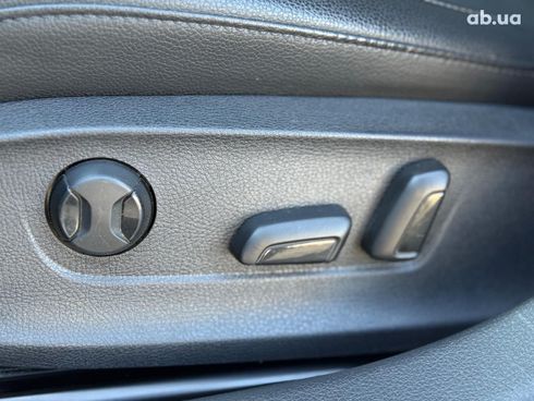 Volkswagen passat b7 2014 серый - фото 25