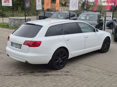 Audi A6 2008 - фото 14