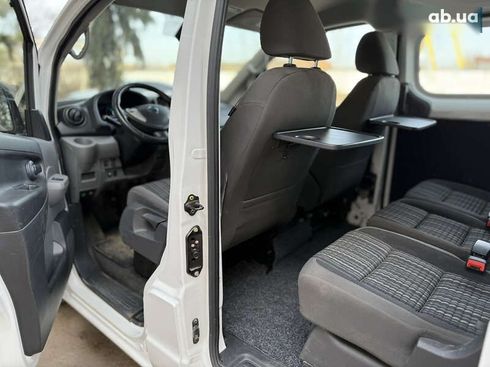 Nissan e-NV200 2019 - фото 22