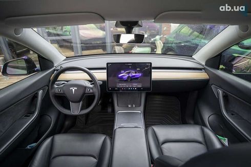 Tesla Model Y 2022 - фото 20
