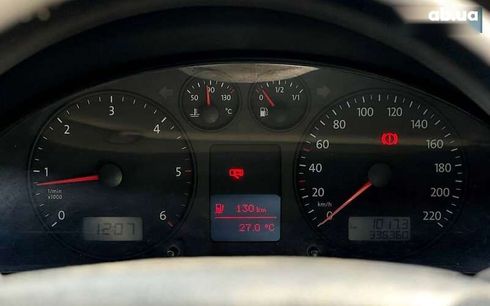 Volkswagen Transporter 2005 - фото 13