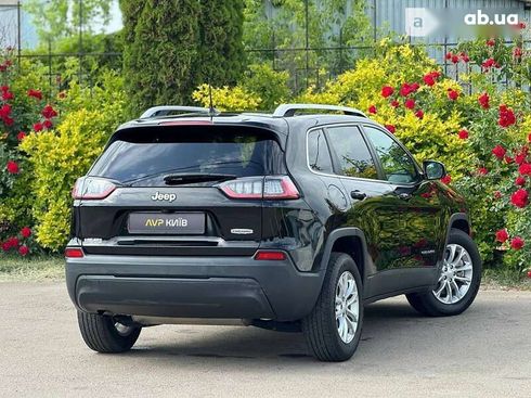 Jeep Cherokee 2018 - фото 9