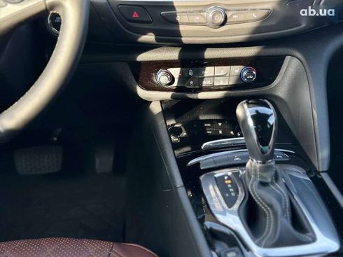 Opel Insignia 2019 - фото 22