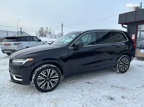 Volvo XC90 2021 - фото 13