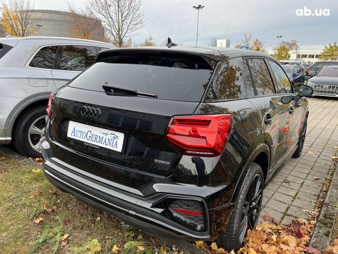 Audi Q2 2022 - фото 29