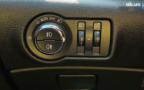 Opel Astra 2015 - фото 14