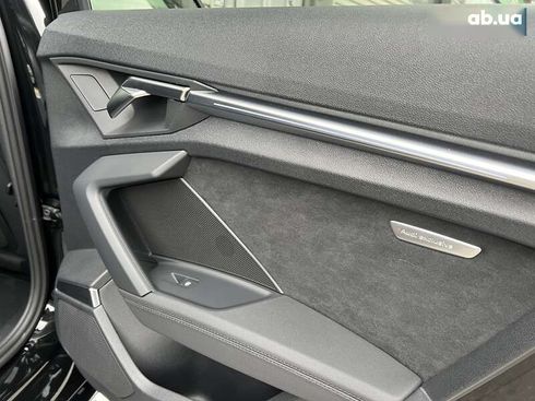 Audi rs3 2021 - фото 30