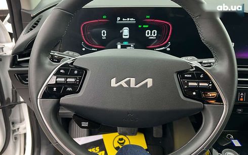 Kia Niro 2022 - фото 13