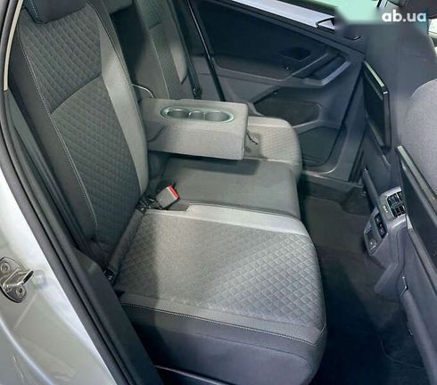 Volkswagen Tiguan 2017 - фото 8
