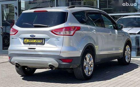 Ford Escape 2015 - фото 6