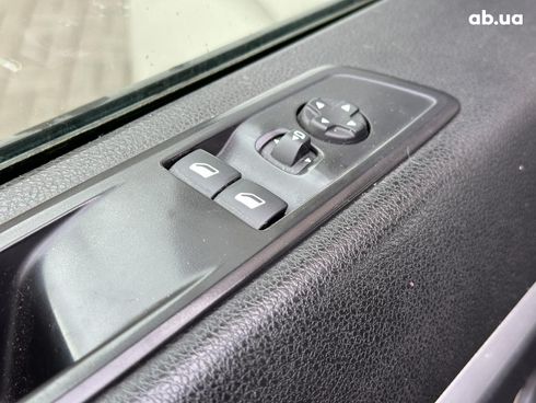 Peugeot Traveller 2017 серый - фото 12