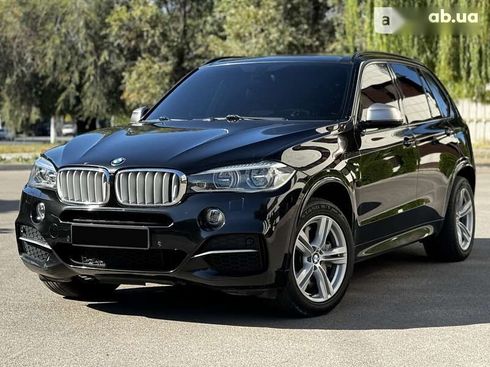 BMW X5 2013 - фото 4