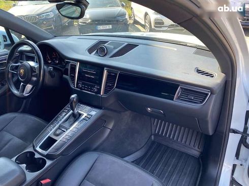 Porsche Macan 2018 - фото 8