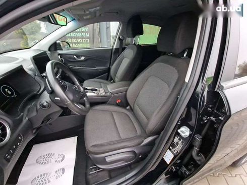Hyundai Kona 2021 - фото 25